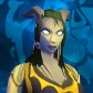 Character Avatar